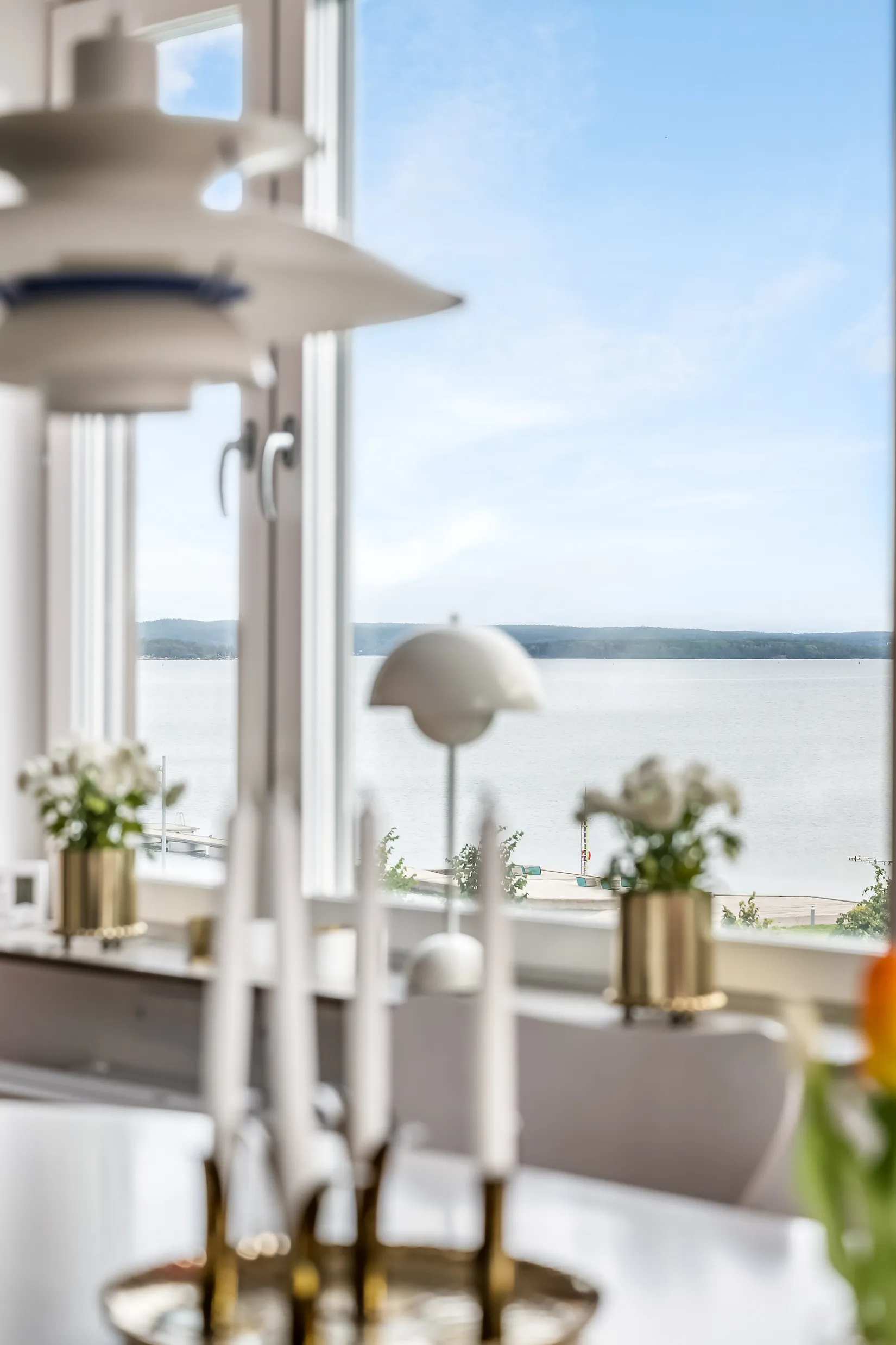 Bostadsrätt, Bråviksvägen 65, Lindö Strand, Norrköping