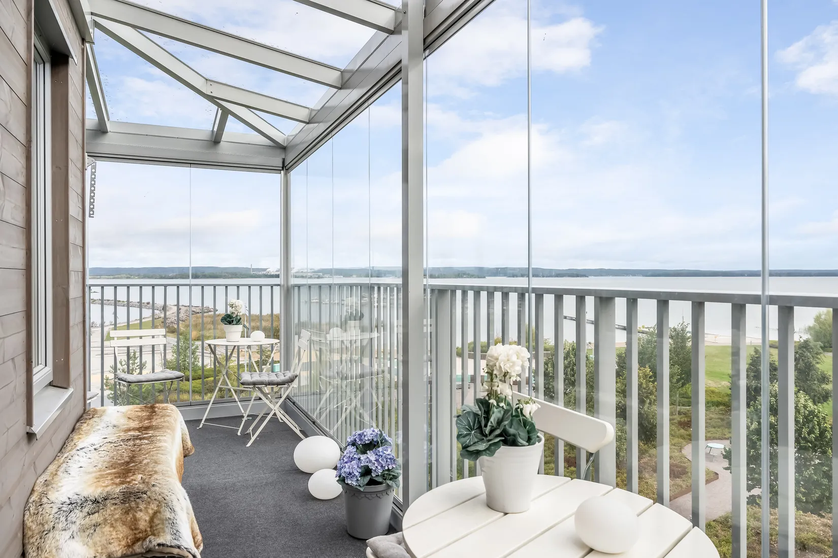 Bostadsrätt, Bråviksvägen 65, Lindö Strand, Norrköping