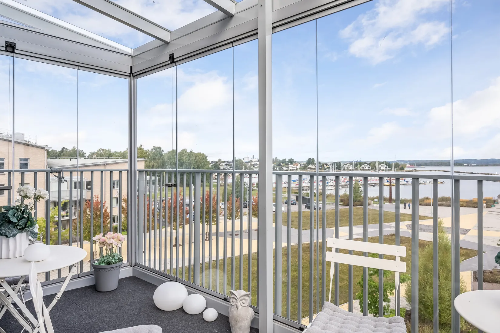 Bostadsrätt, Bråviksvägen 65, Lindö Strand, Norrköping