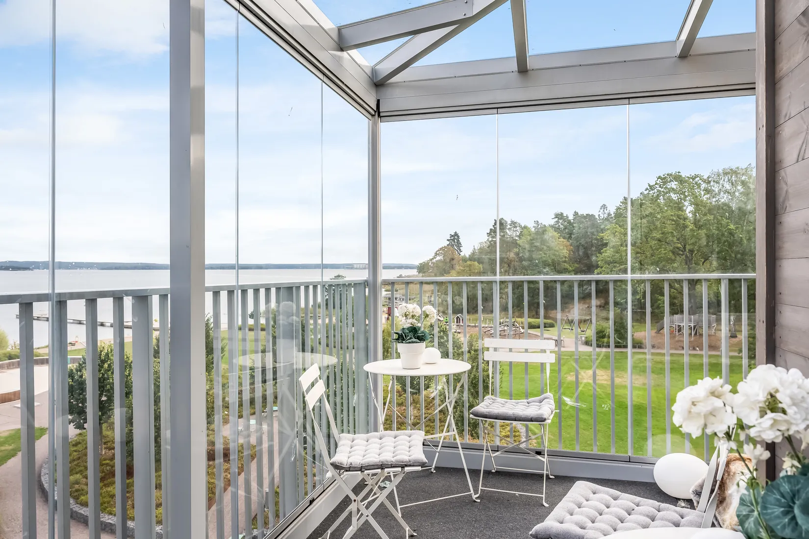 Bostadsrätt, Bråviksvägen 65, Lindö Strand, Norrköping