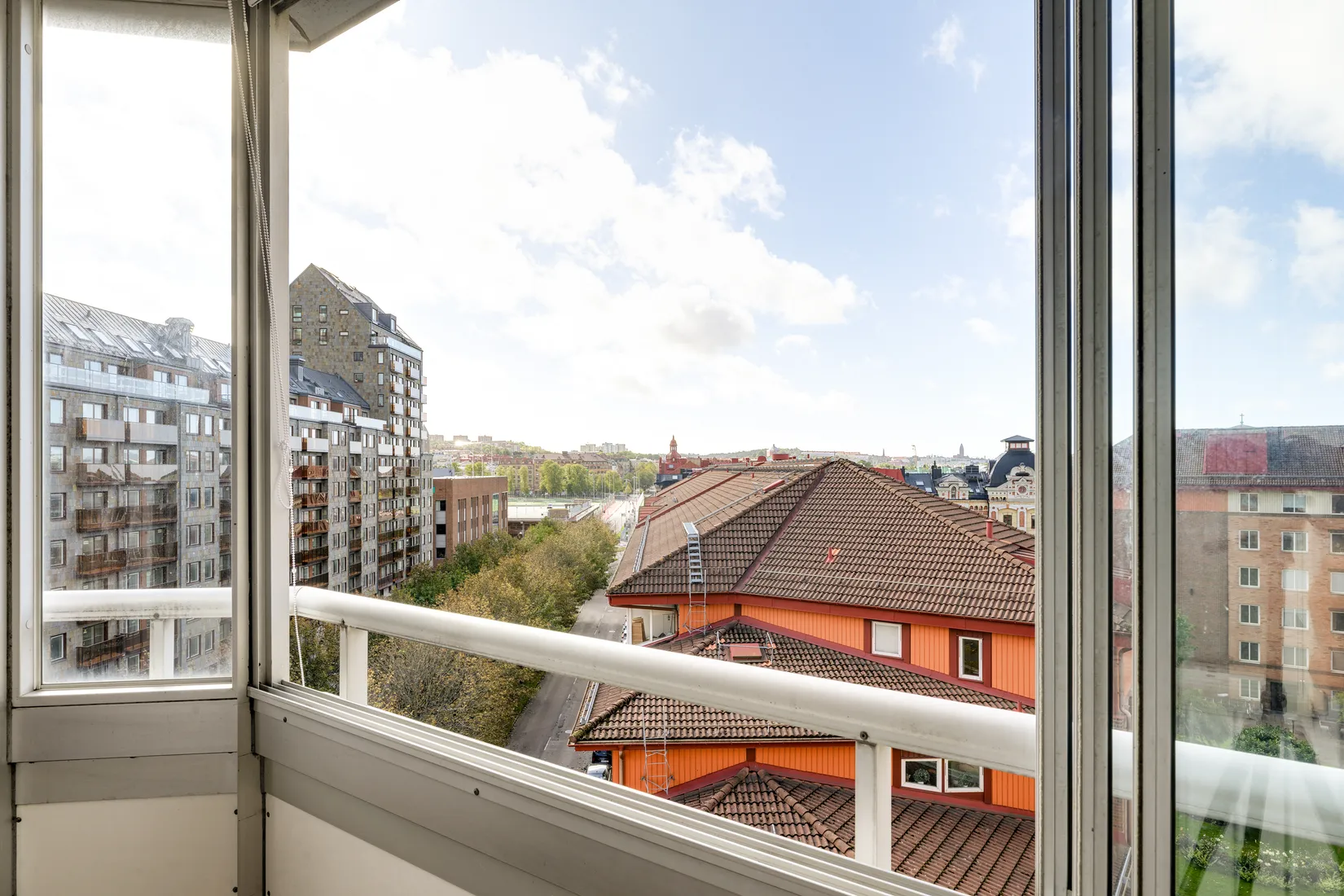 Bostadsrätt, Bohusgatan 26, Centrum, Göteborg