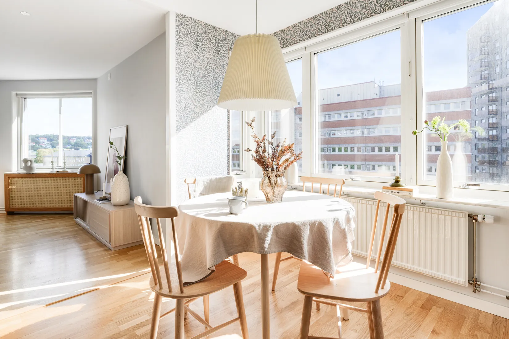Bostadsrätt, Bohusgatan 26, Centrum, Göteborg
