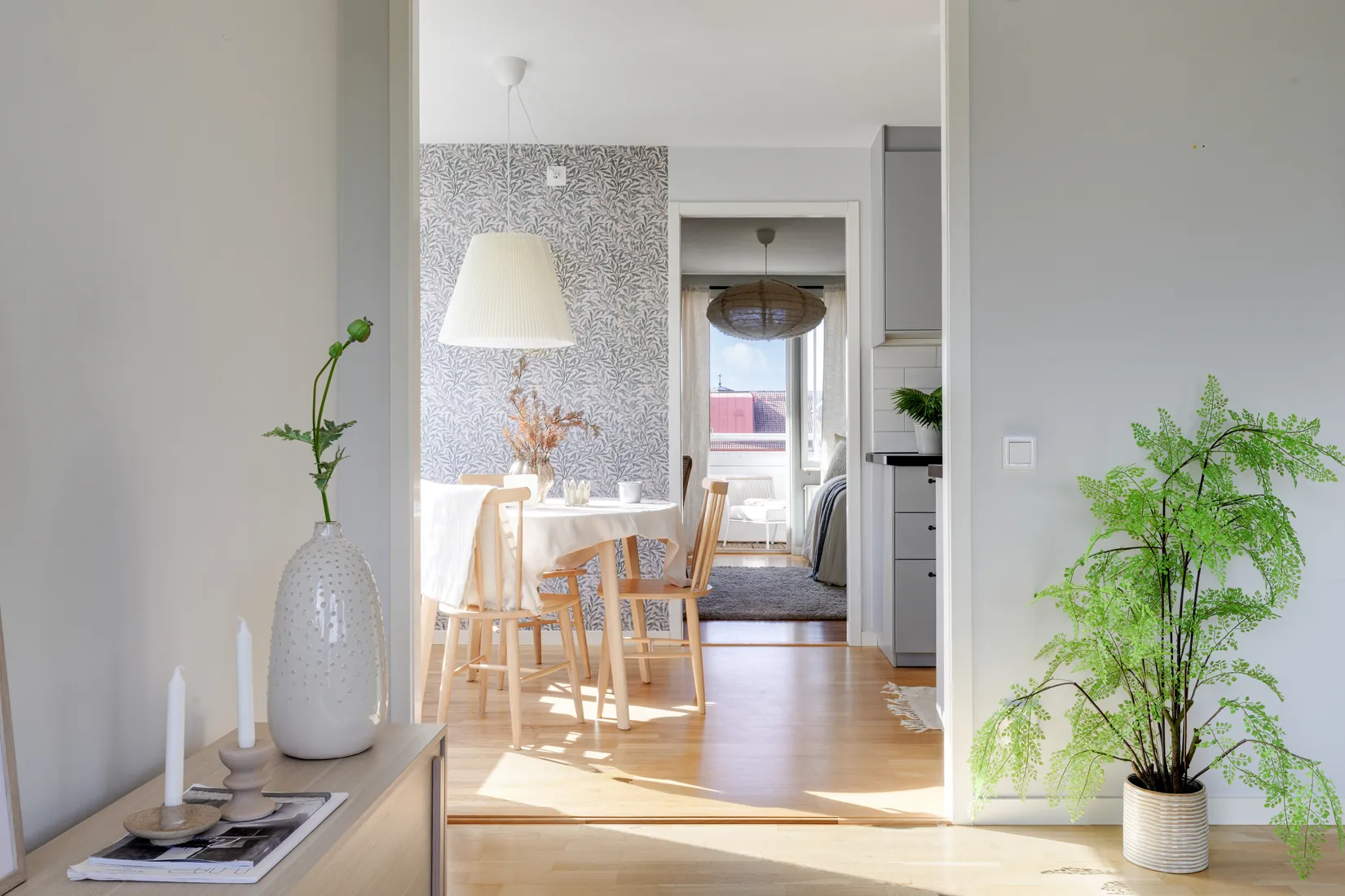 Bostadsrätt, Bohusgatan 26, Centrum, Göteborg