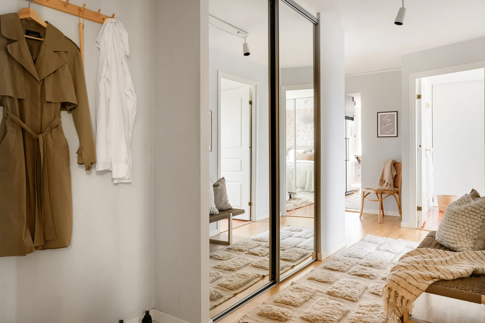Bostadsrätt, Bohusgatan 26, Centrum, Göteborg