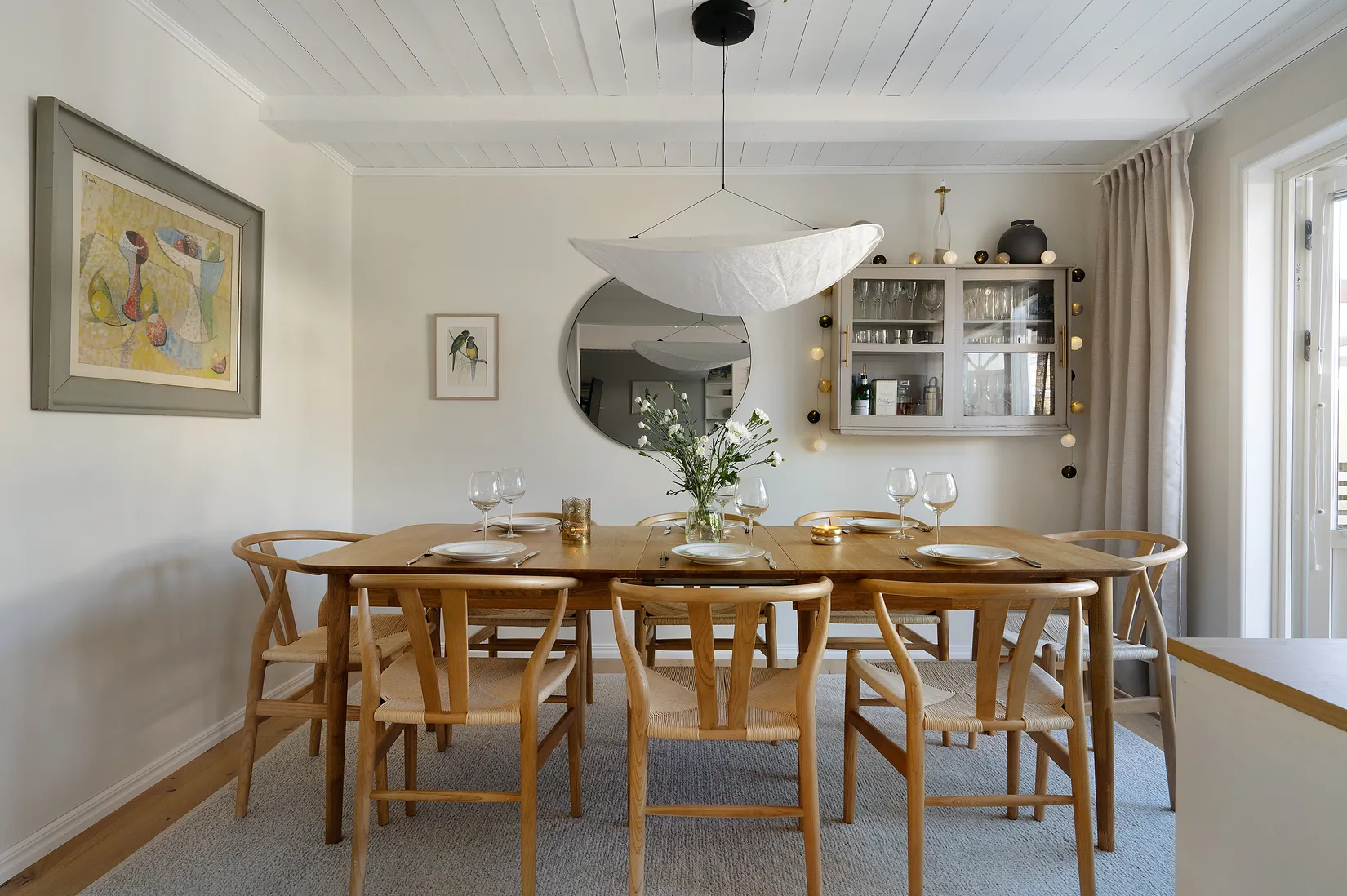 Radhus, Gränsvägen 96, Solhem, Stockholm