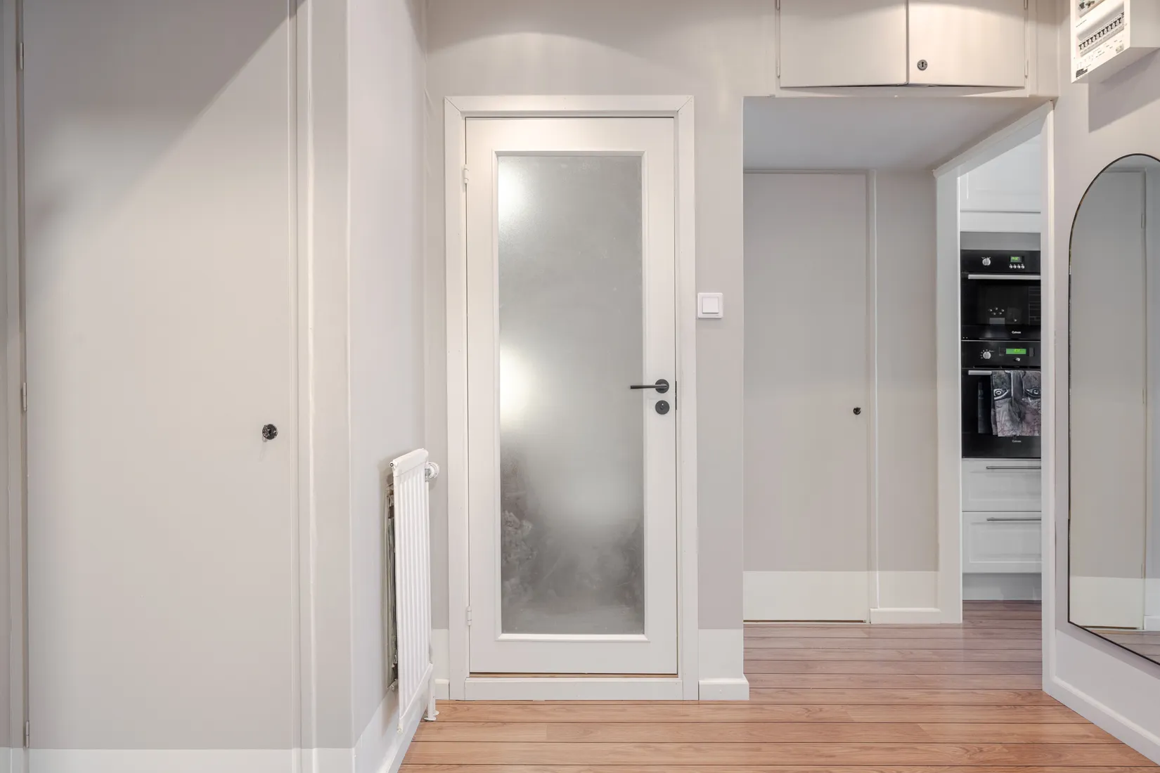 Bostadsrätt, Bispmotalagatan 20A, Centralt, Motala