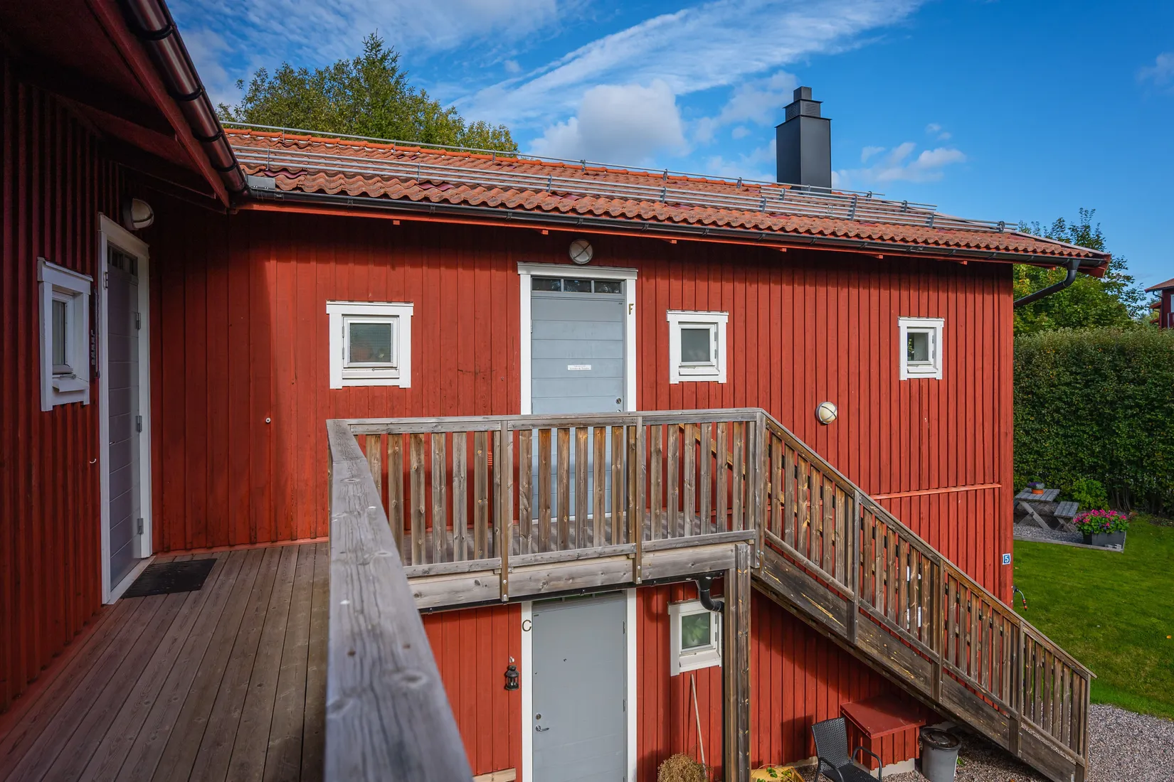Bostadsrätt, Vidarstigen 5 E, Södermalm / Sidsjö, Sundsvall