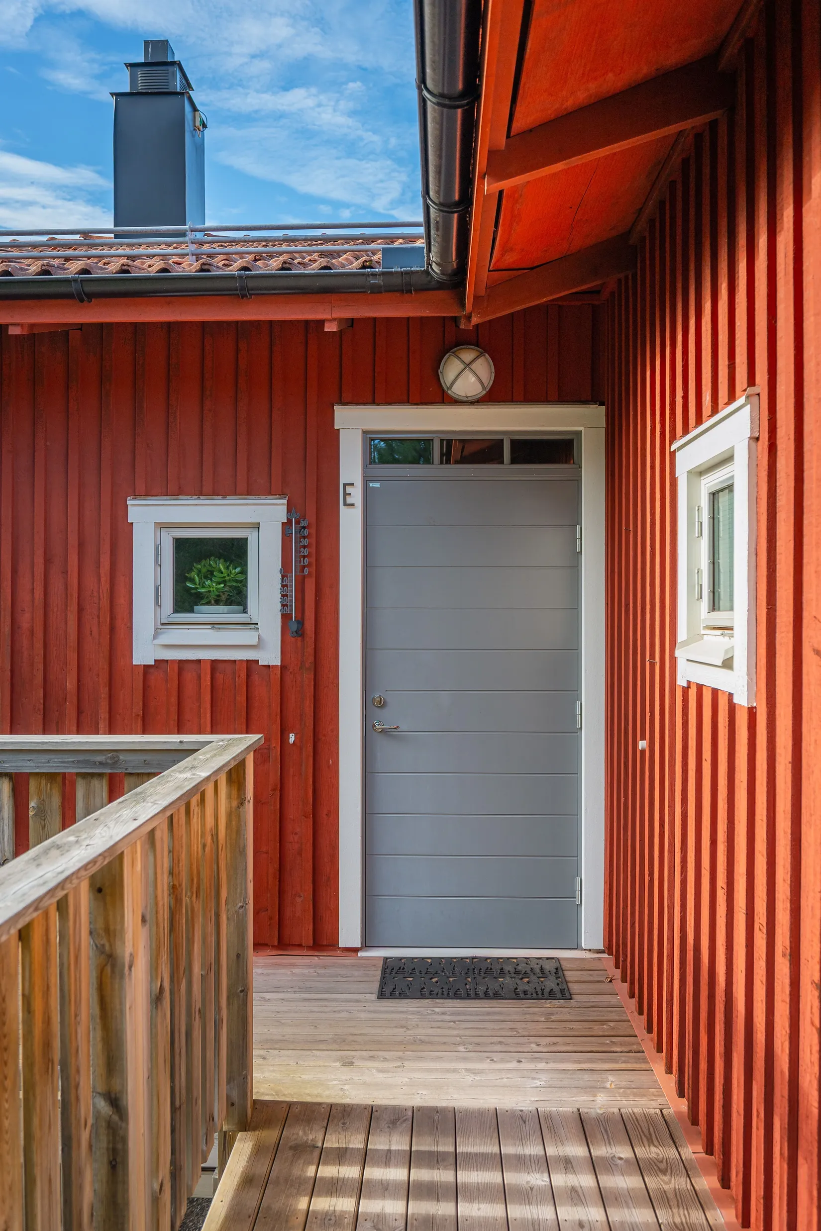 Bostadsrätt, Vidarstigen 5 E, Södermalm / Sidsjö, Sundsvall