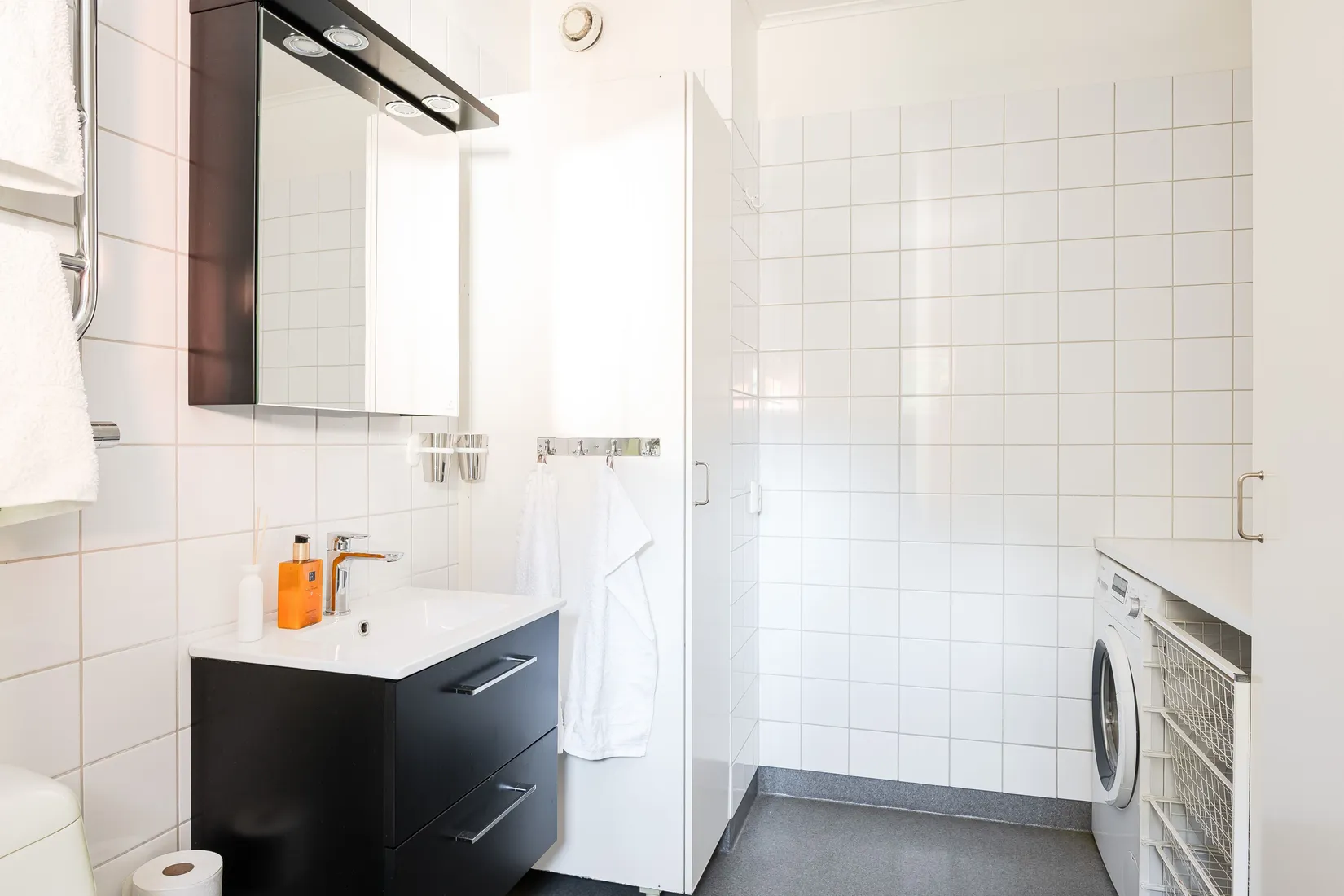 Bostadsrätt, Vidarstigen 5 E, Södermalm / Sidsjö, Sundsvall