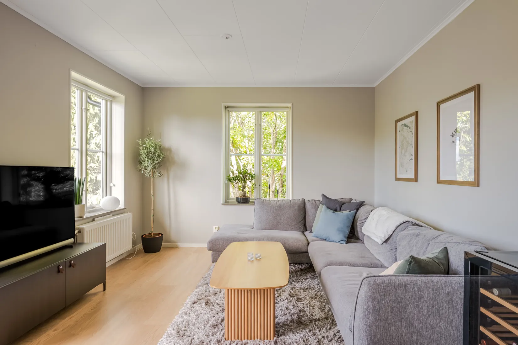 Bostadsrätt, Vidarstigen 5 E, Södermalm / Sidsjö, Sundsvall