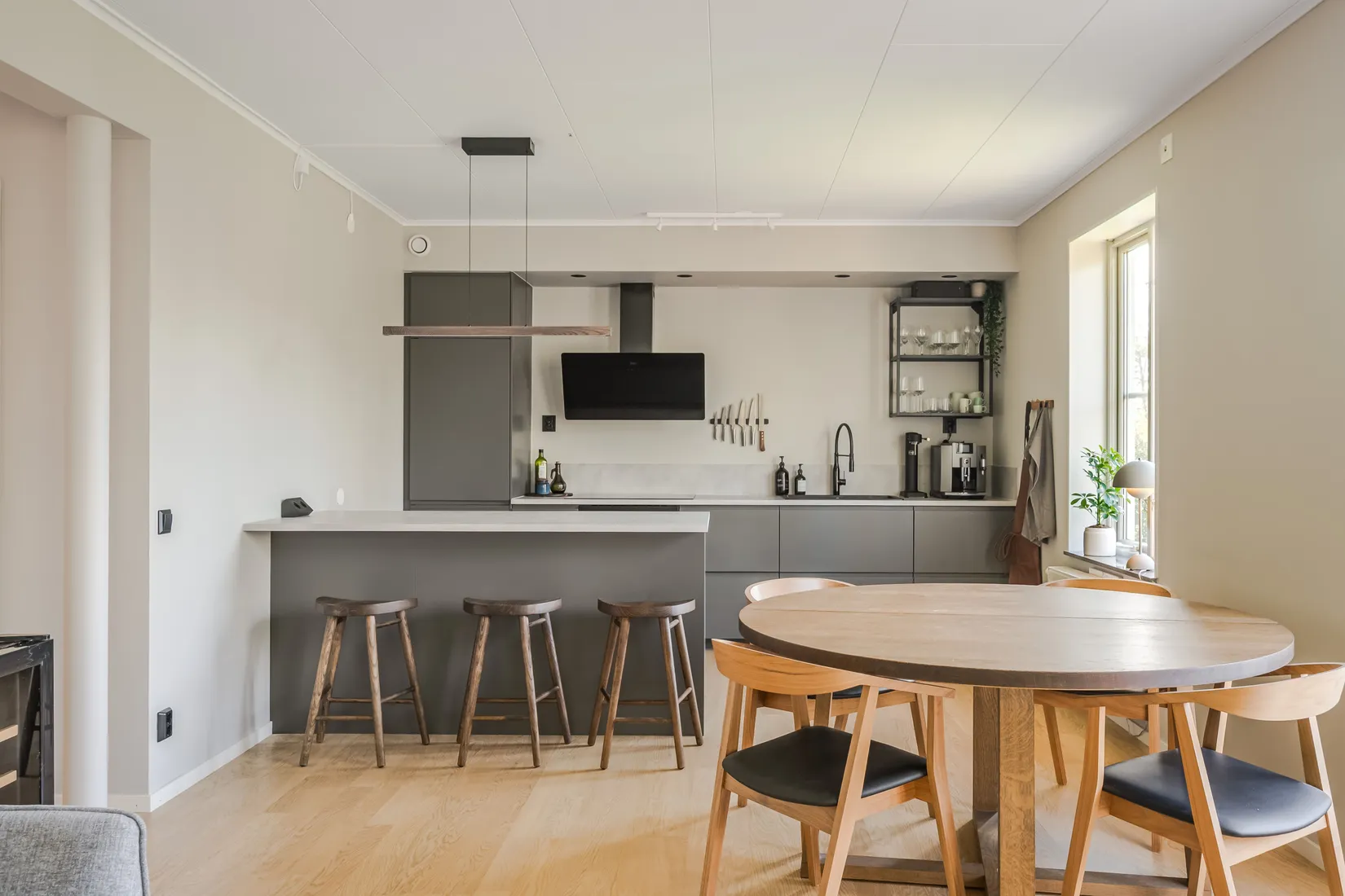 Bostadsrätt, Vidarstigen 5 E, Södermalm / Sidsjö, Sundsvall