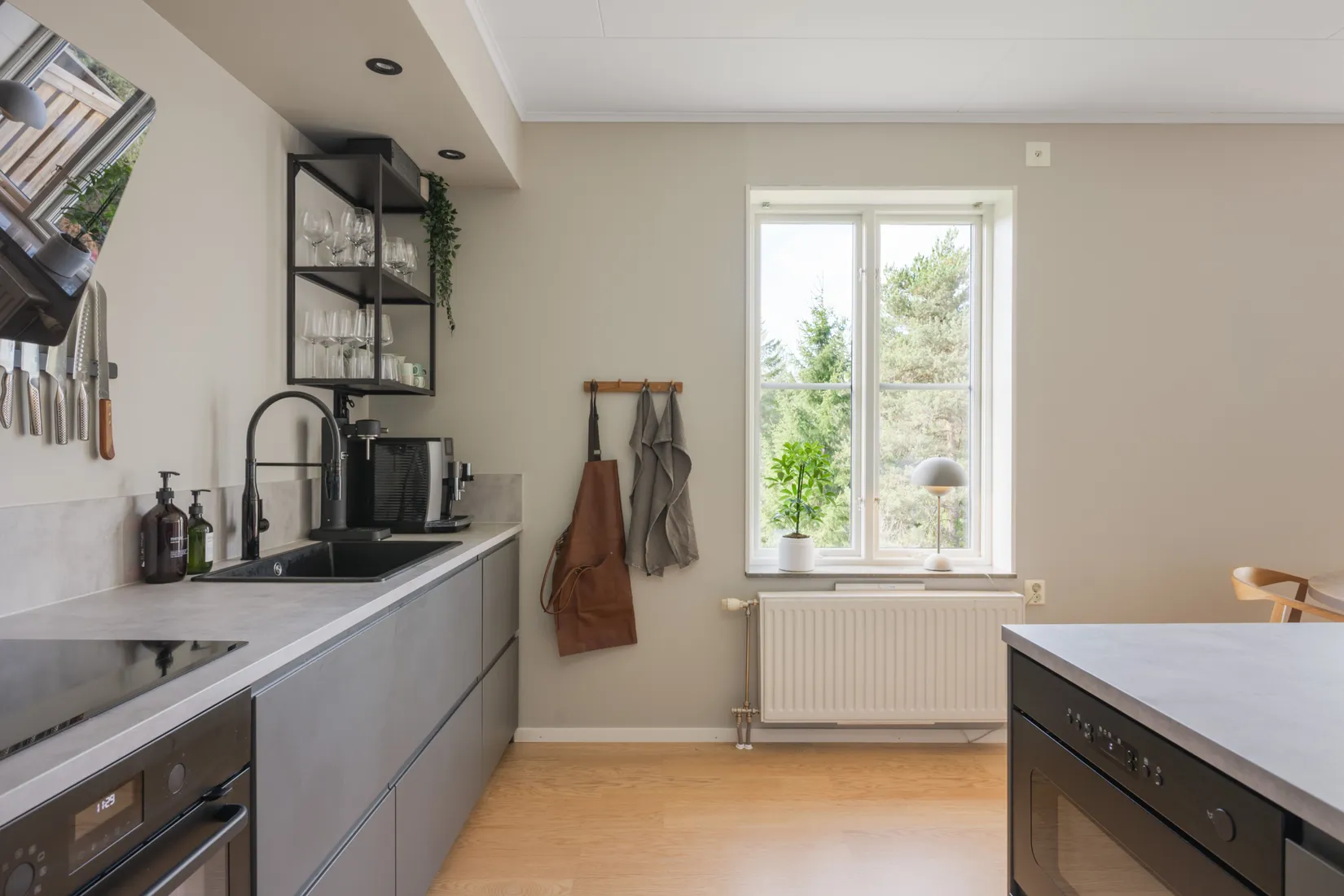 Bostadsrätt, Vidarstigen 5 E, Södermalm / Sidsjö, Sundsvall