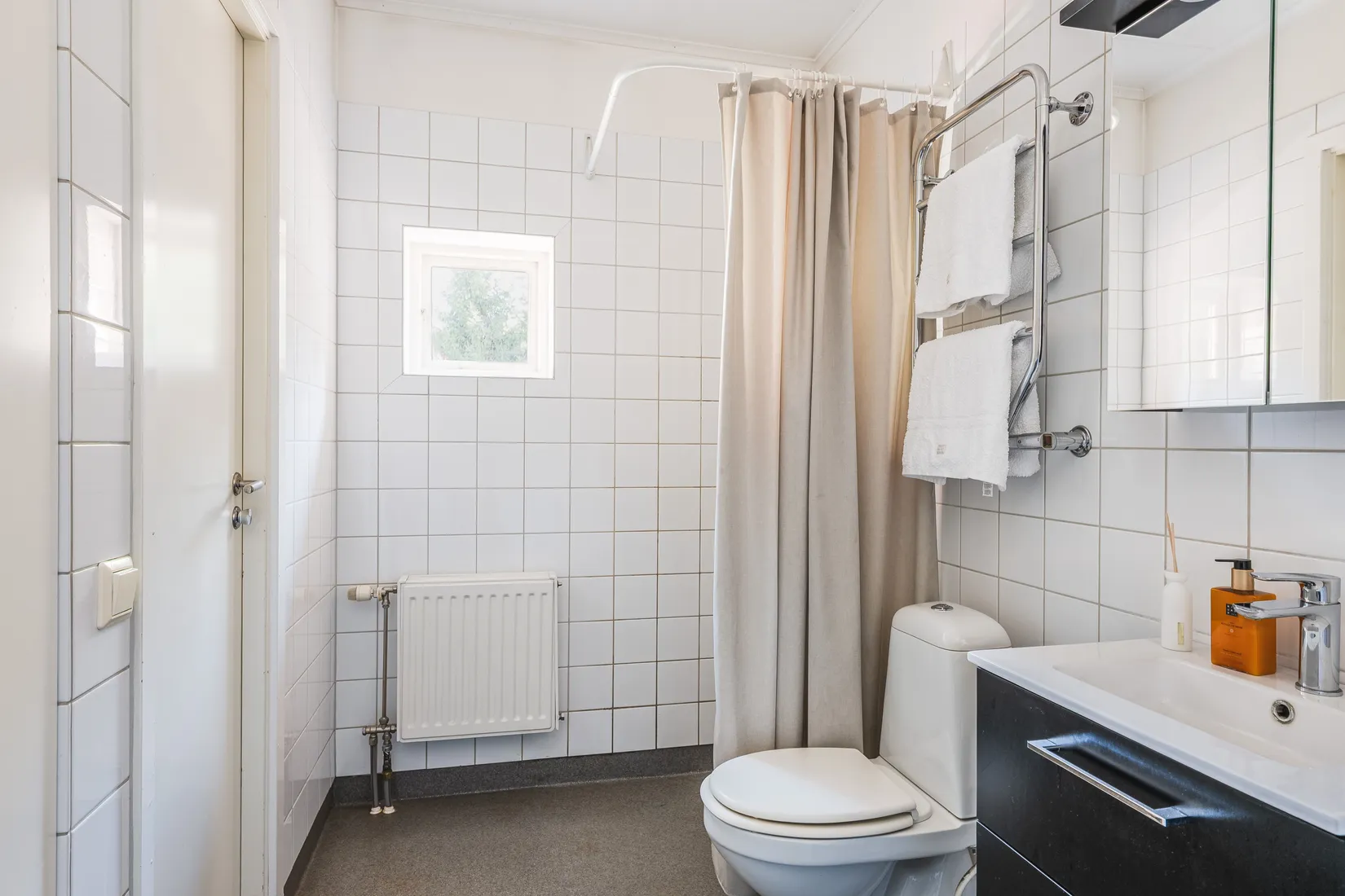 Bostadsrätt, Vidarstigen 5 E, Södermalm / Sidsjö, Sundsvall