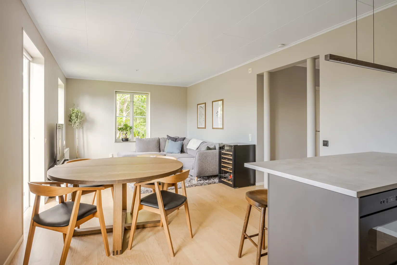 Bostadsrätt, Vidarstigen 5 E, Södermalm / Sidsjö, Sundsvall