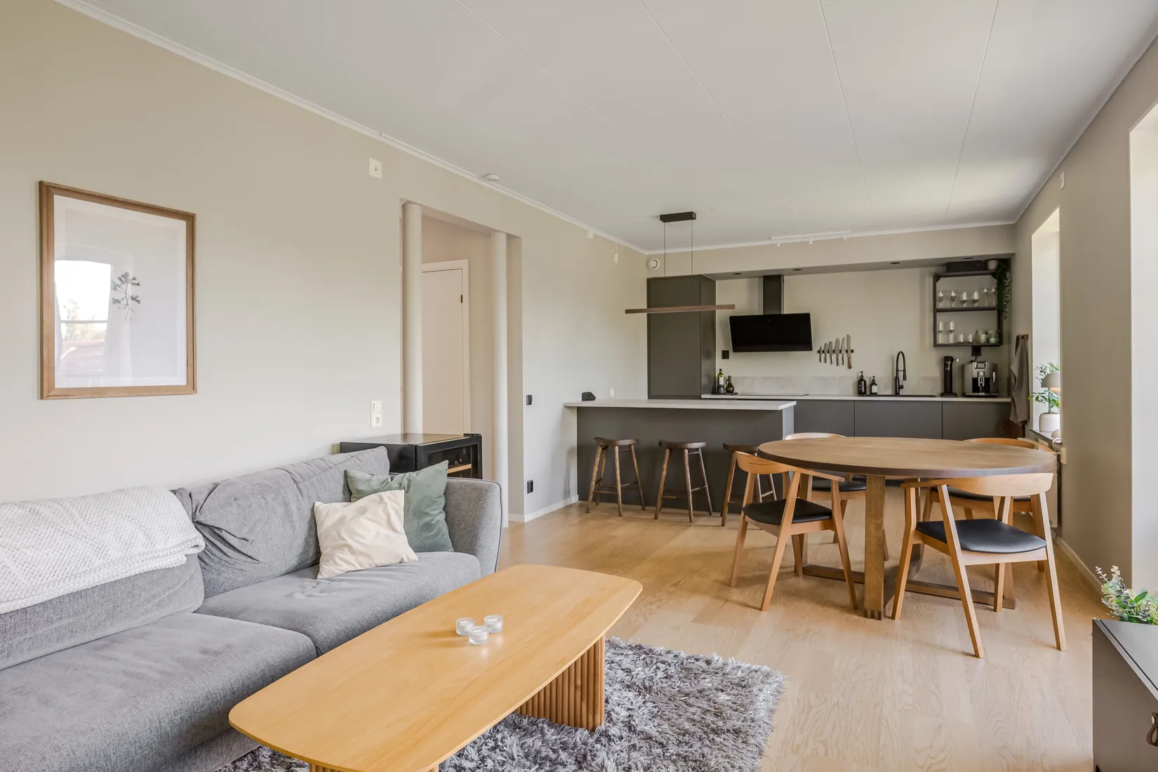 Bostadsrätt, Vidarstigen 5 E, Södermalm / Sidsjö, Sundsvall