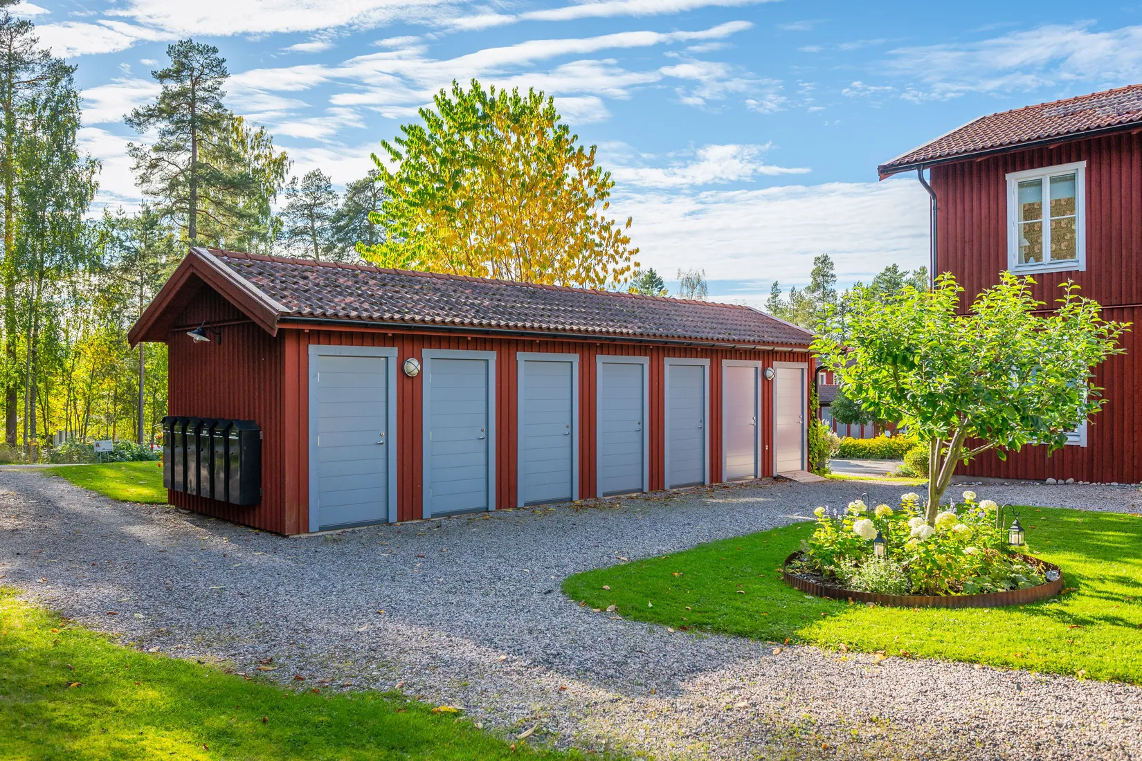 Bostadsrätt, Vidarstigen 5 E, Södermalm / Sidsjö, Sundsvall