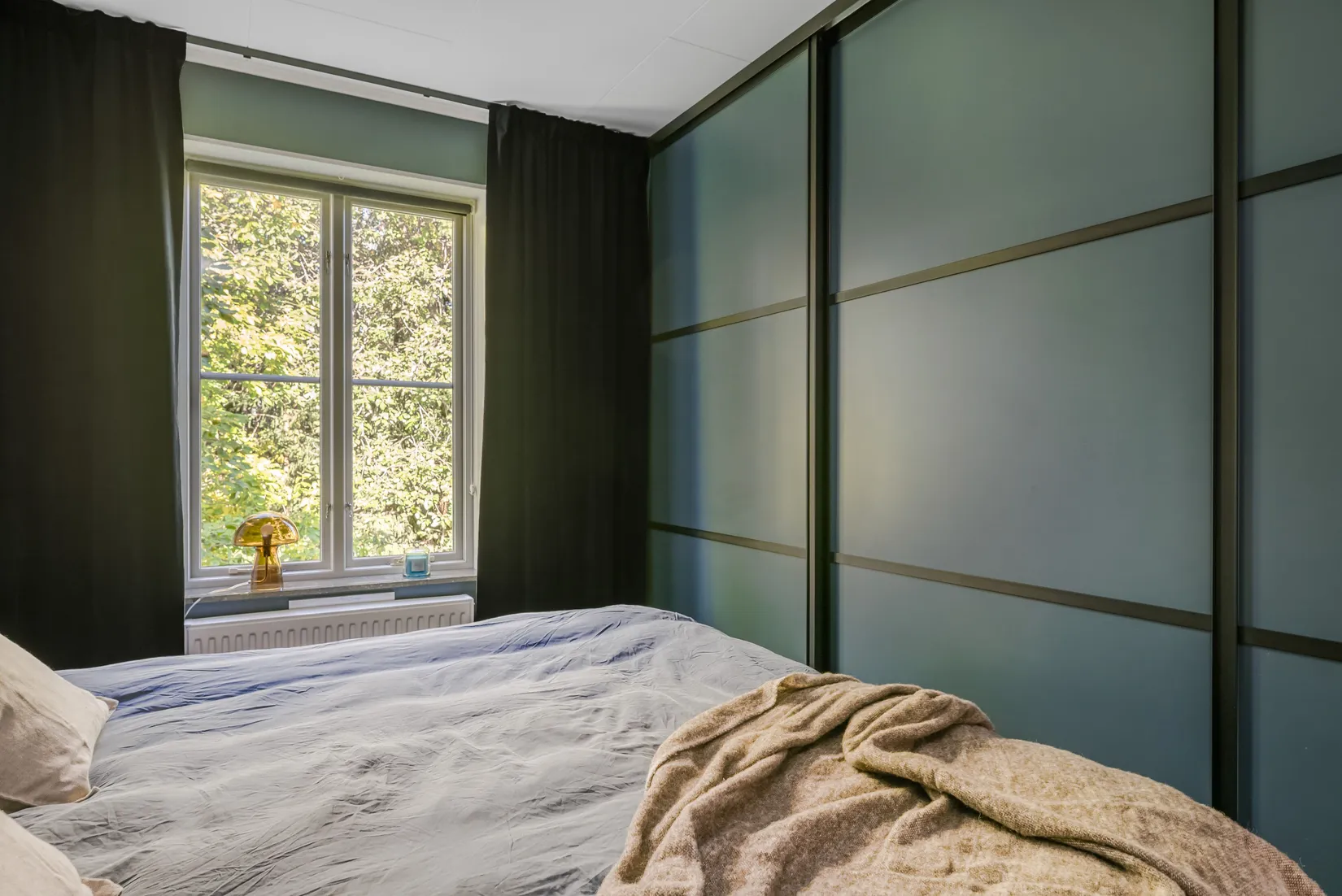 Bostadsrätt, Vidarstigen 5 E, Södermalm / Sidsjö, Sundsvall