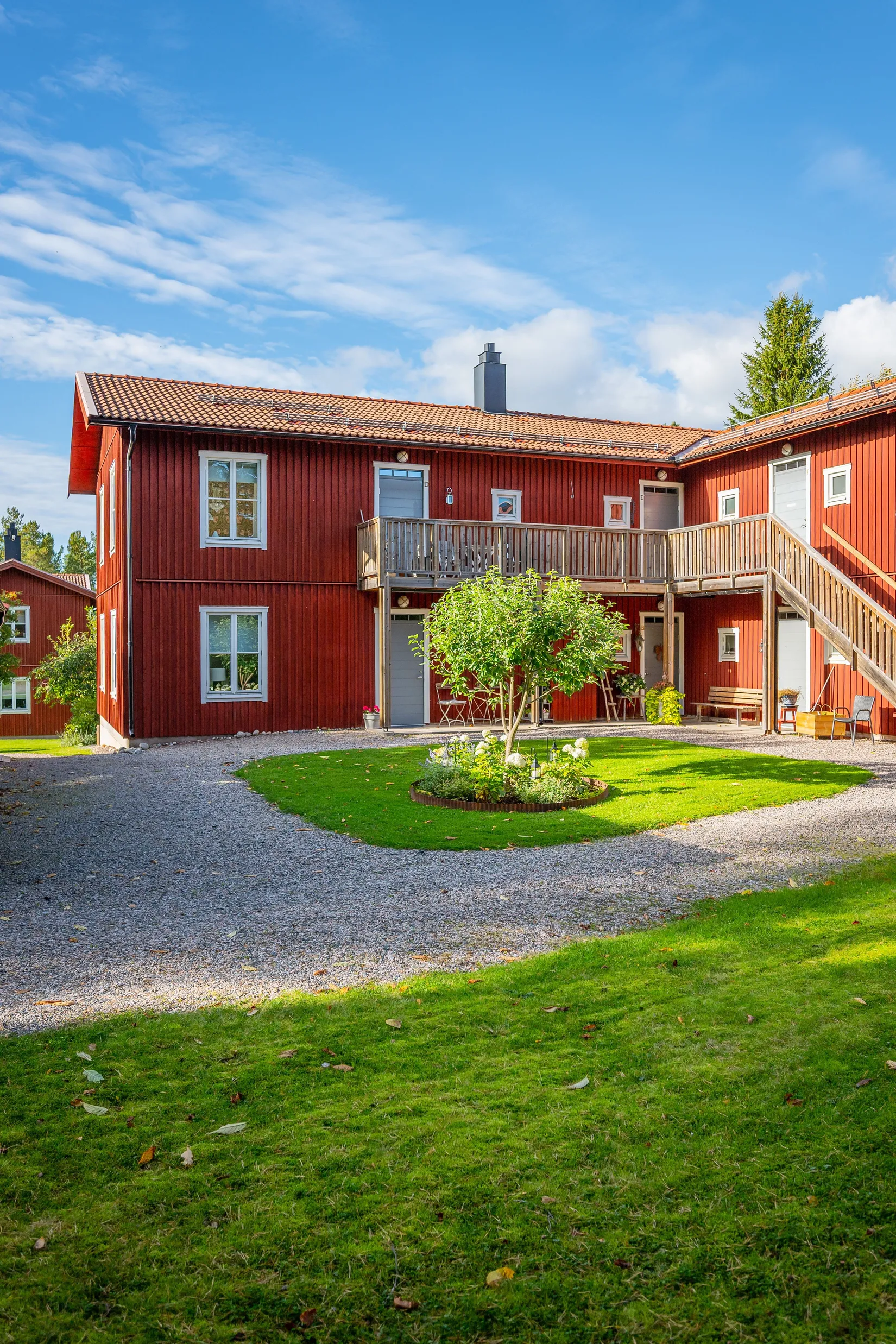 Bostadsrätt, Vidarstigen 5 E, Södermalm / Sidsjö, Sundsvall