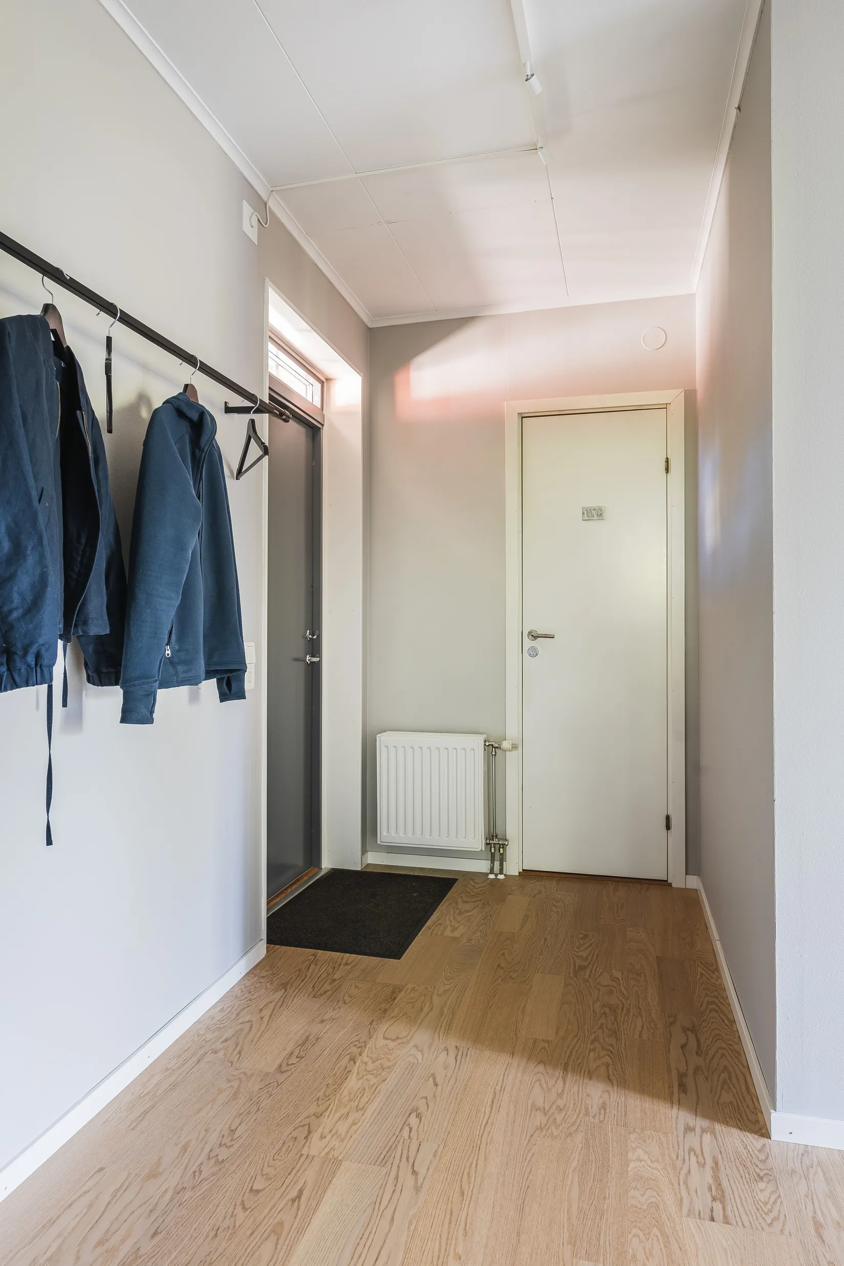 Bostadsrätt, Vidarstigen 5 E, Södermalm / Sidsjö, Sundsvall