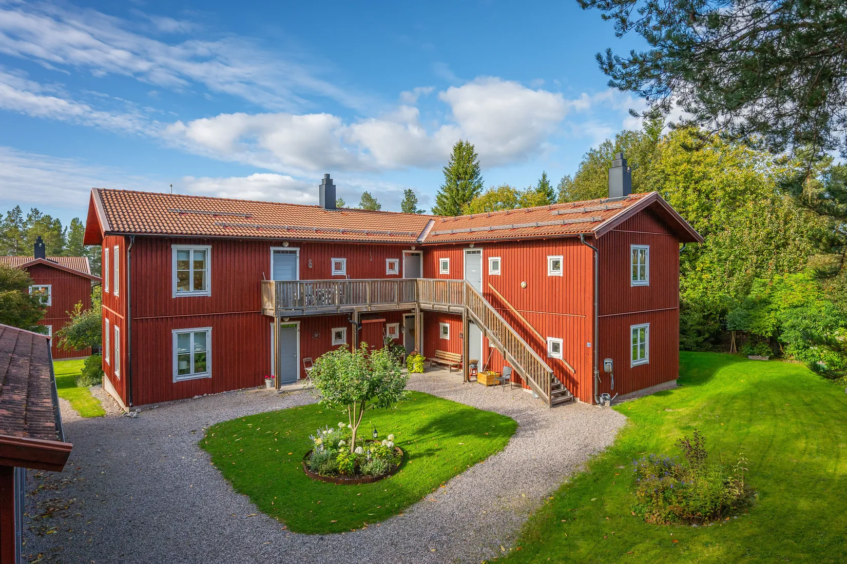 Bostadsrätt, Vidarstigen 5 E, Södermalm / Sidsjö, Sundsvall