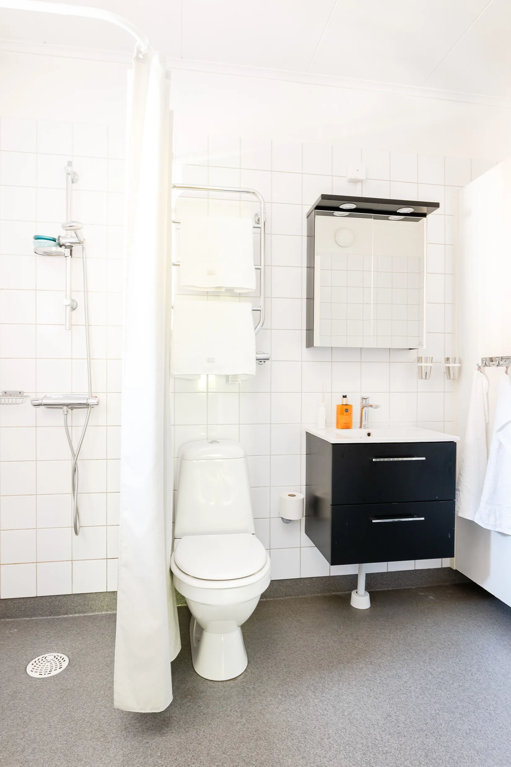 Bostadsrätt, Vidarstigen 5 E, Södermalm / Sidsjö, Sundsvall