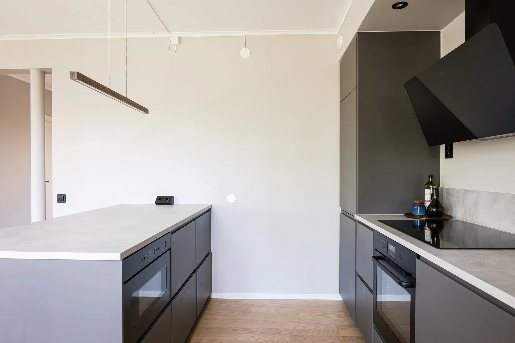 Bostadsrätt, Vidarstigen 5 E, Södermalm / Sidsjö, Sundsvall