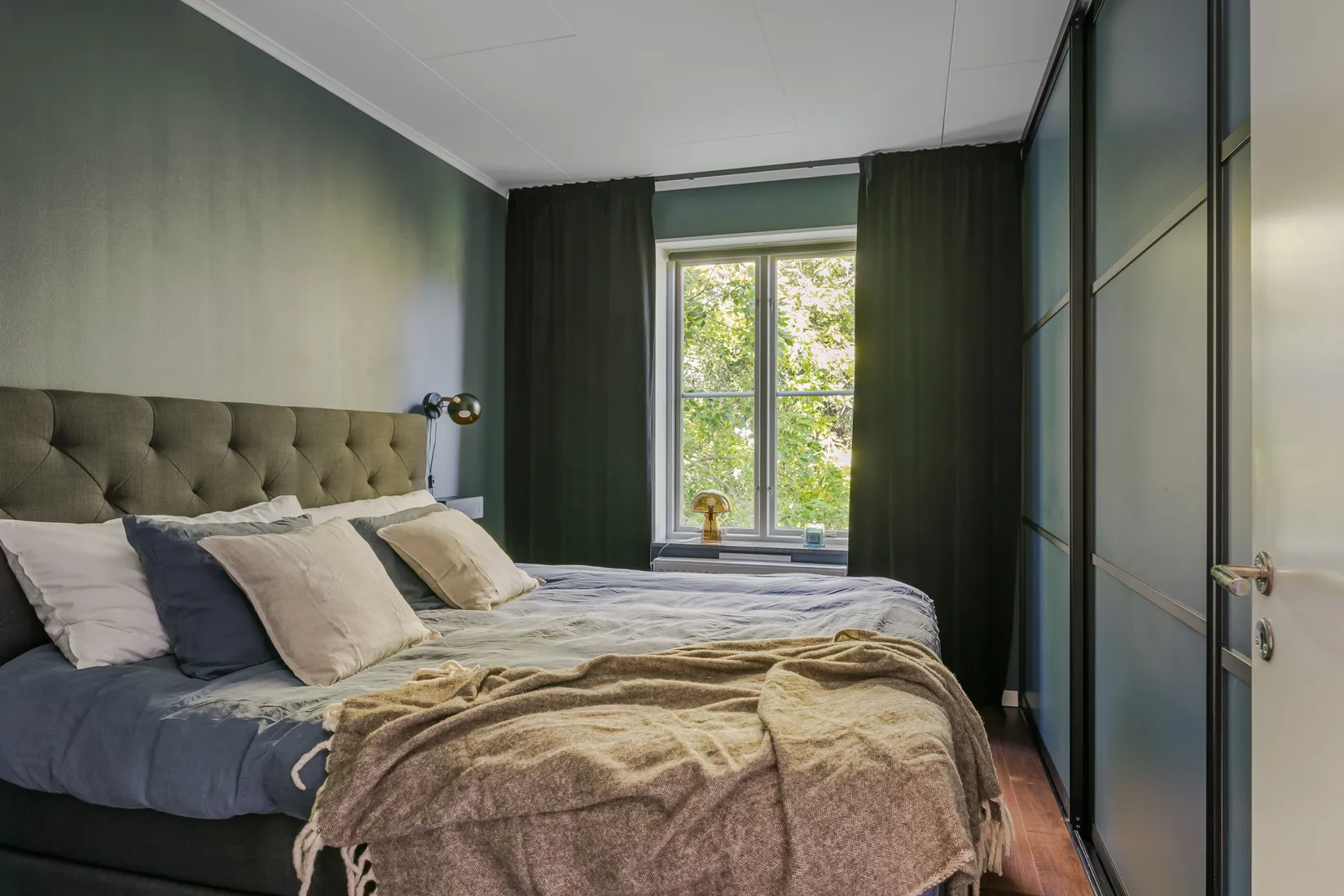 Bostadsrätt, Vidarstigen 5 E, Södermalm / Sidsjö, Sundsvall