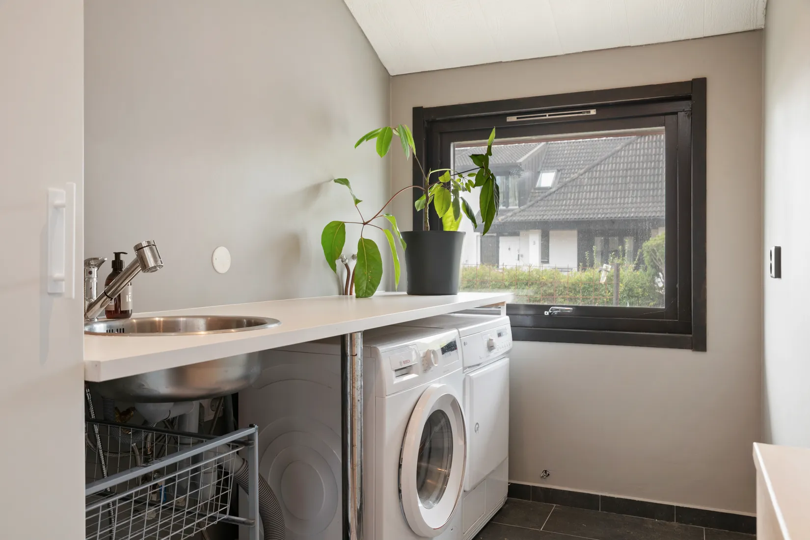 Villa, Jagarevägen 4, Åhus, Kristianstad