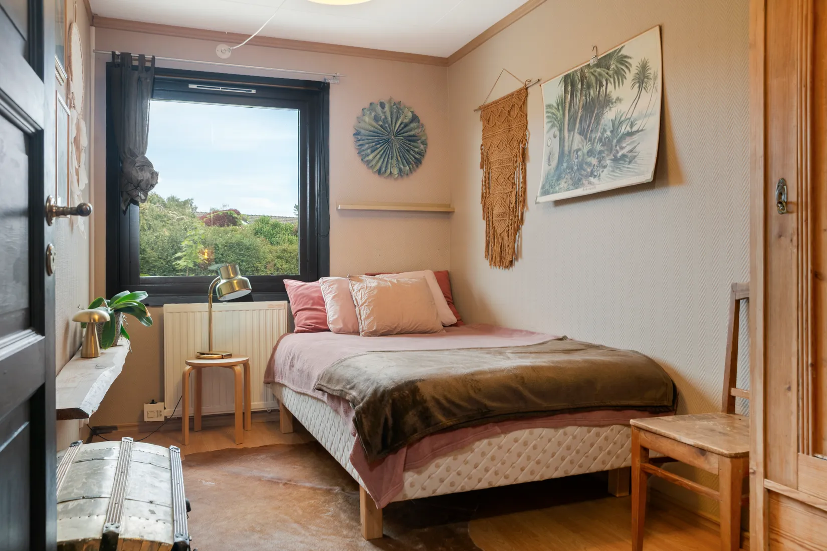 Villa, Jagarevägen 4, Åhus, Kristianstad