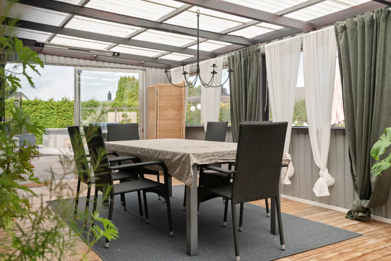 Villa, Jagarevägen 4, Åhus, Kristianstad