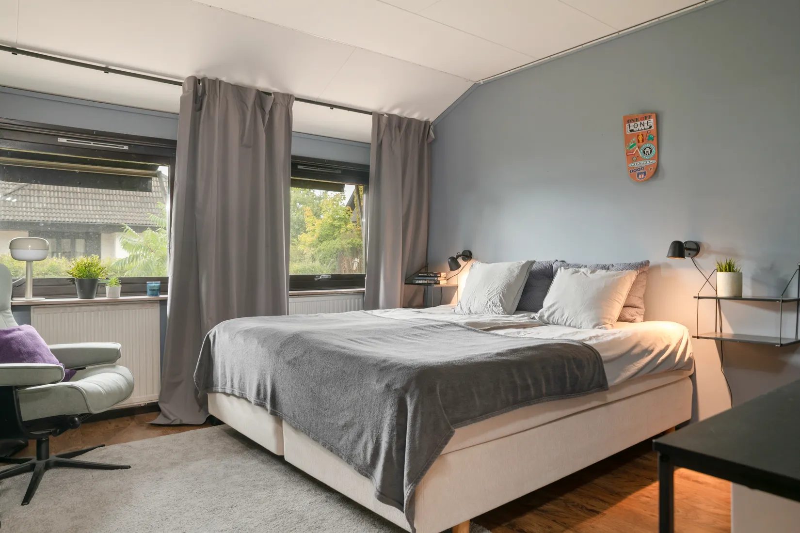 Villa, Jagarevägen 4, Åhus, Kristianstad
