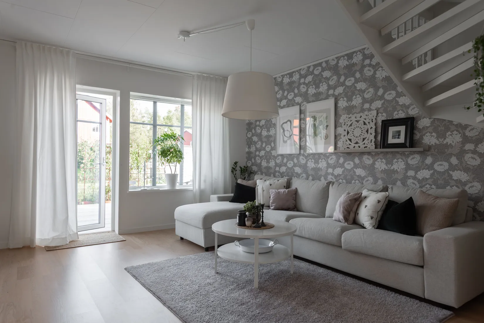 Villa, Dragarvägen 5B, Garphyttan, Örebro