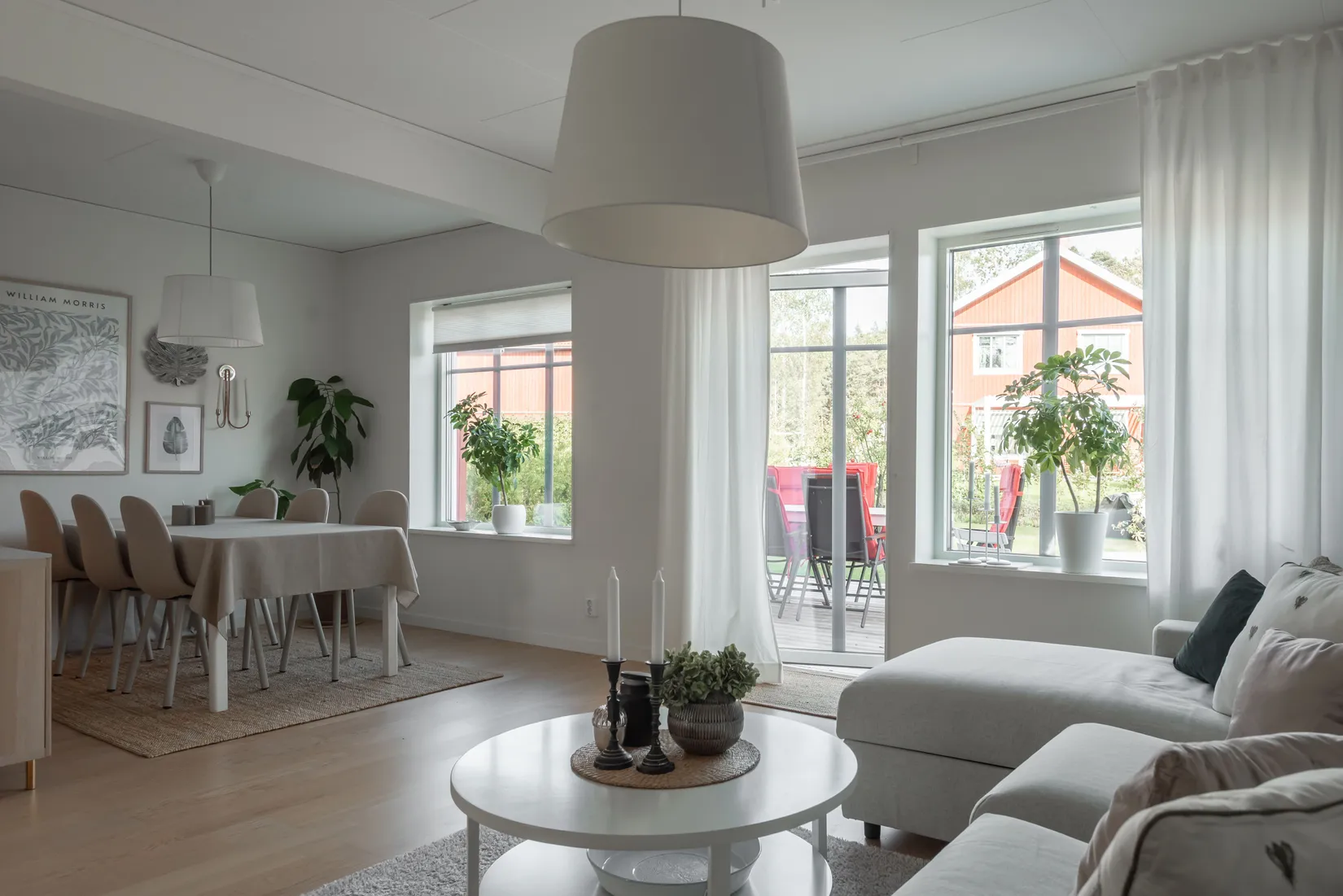 Villa, Dragarvägen 5B, Garphyttan, Örebro