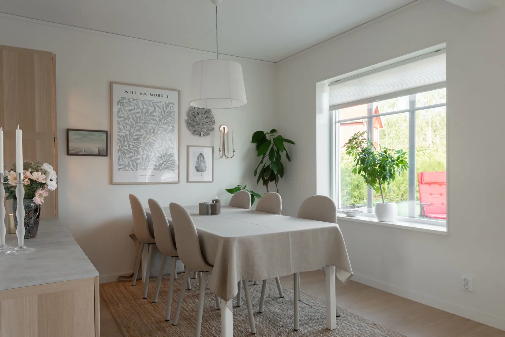 Villa, Dragarvägen 5B, Garphyttan, Örebro