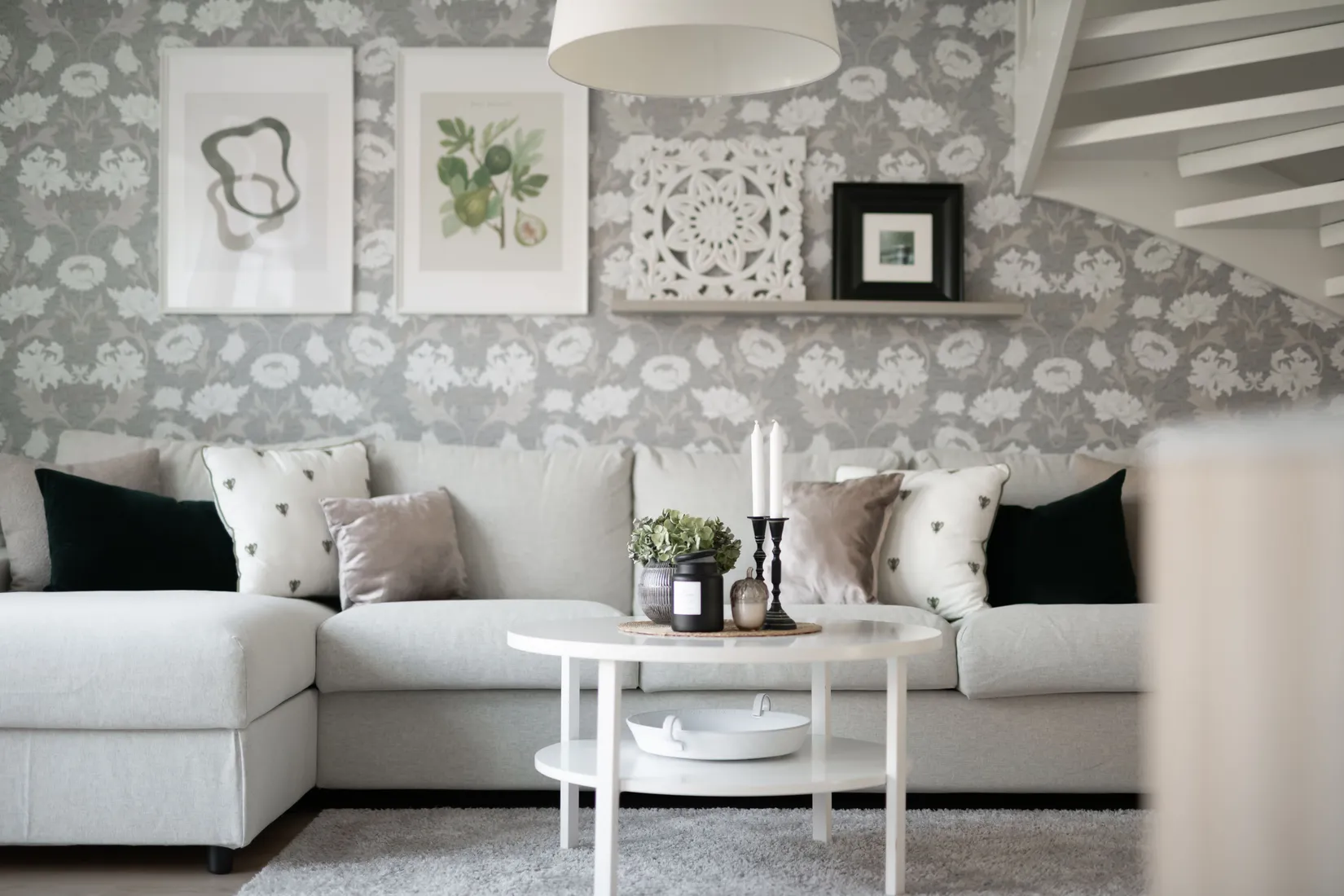 Villa, Dragarvägen 5B, Garphyttan, Örebro