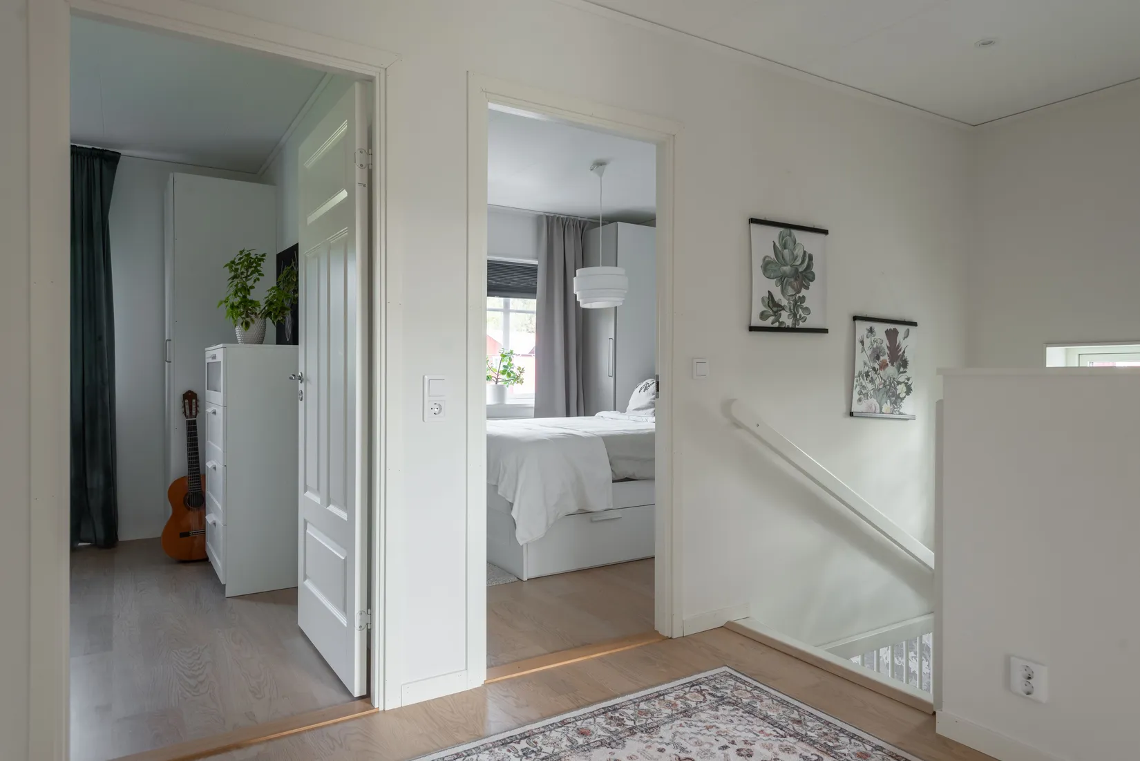 Villa, Dragarvägen 5B, Garphyttan, Örebro