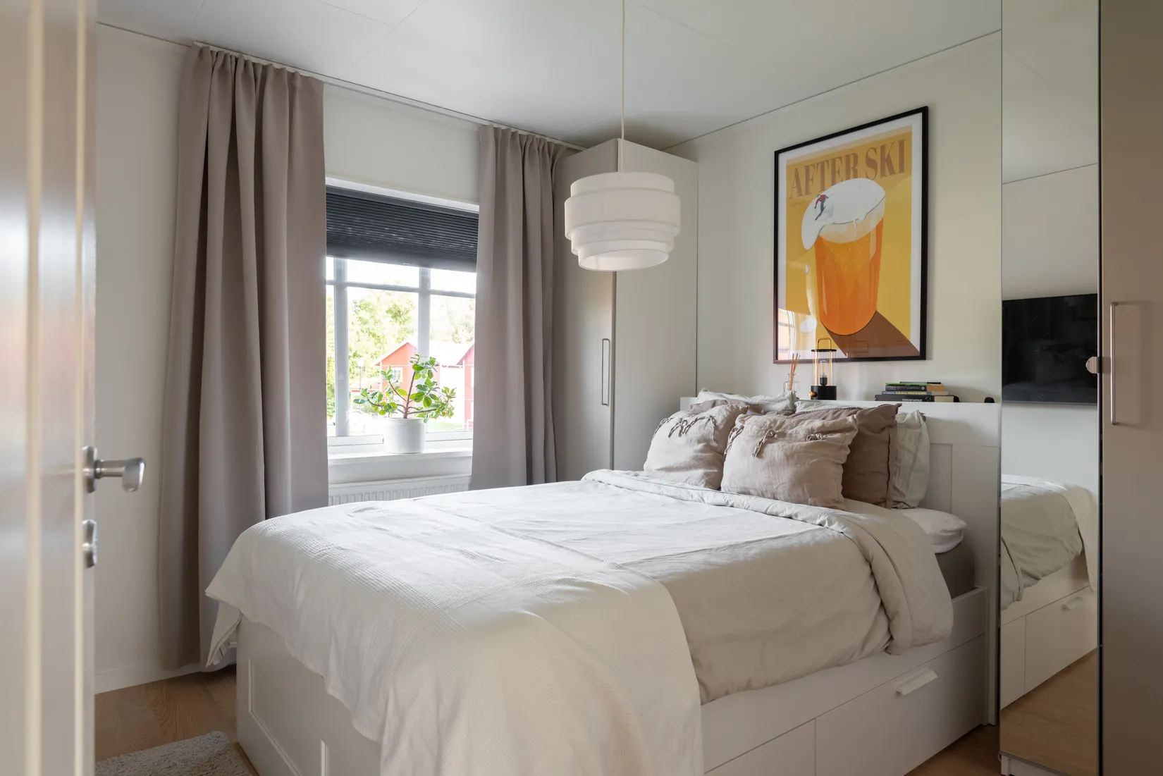 Villa, Dragarvägen 5B, Garphyttan, Örebro
