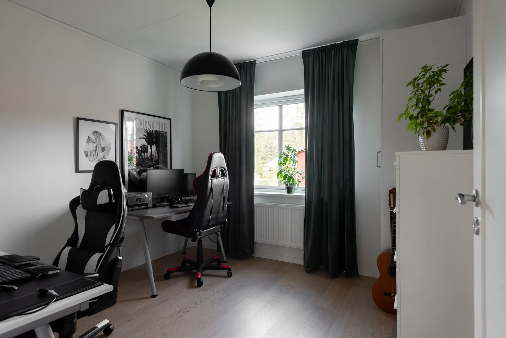 Villa, Dragarvägen 5B, Garphyttan, Örebro