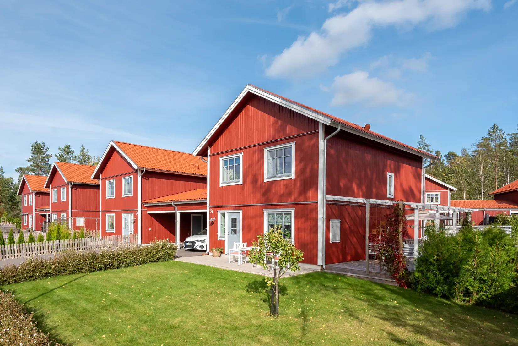 Villa, Dragarvägen 5B, Garphyttan, Örebro
