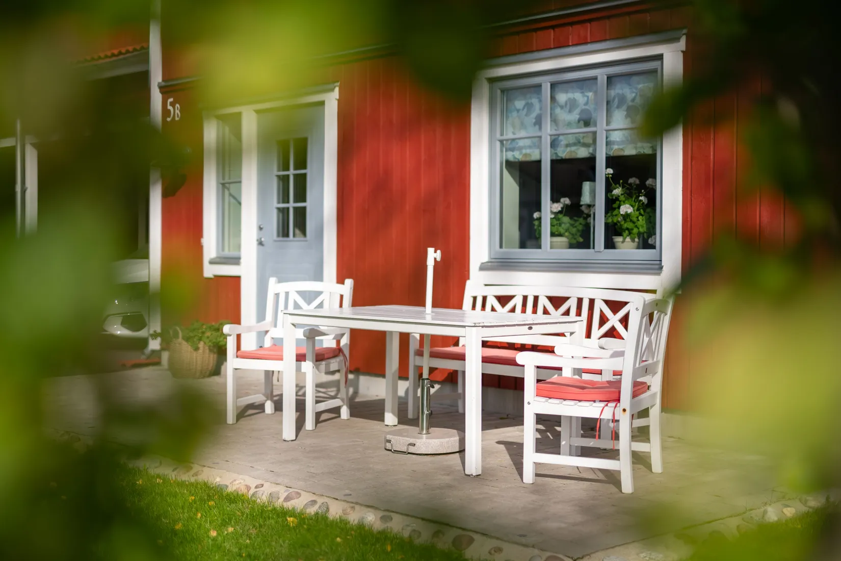 Villa, Dragarvägen 5B, Garphyttan, Örebro