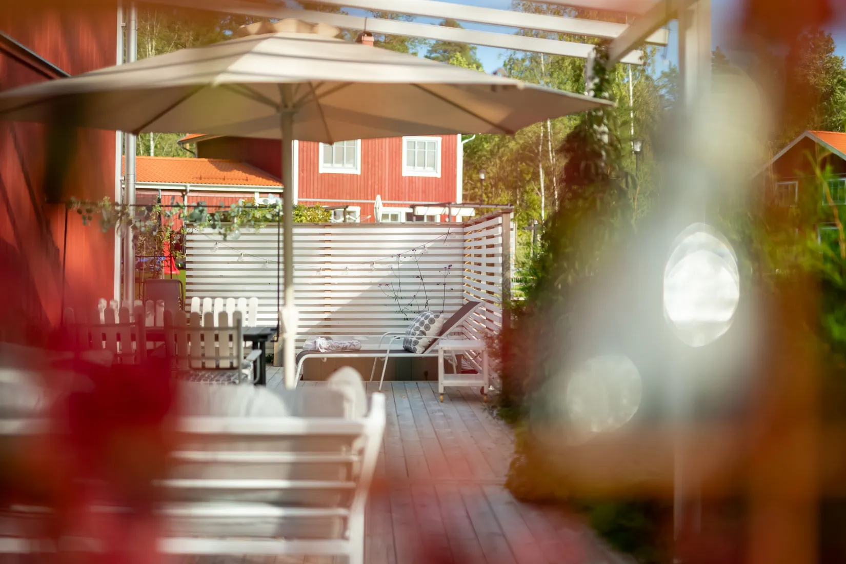 Villa, Dragarvägen 5B, Garphyttan, Örebro