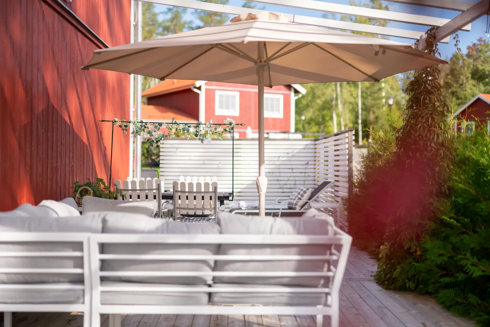 Villa, Dragarvägen 5B, Garphyttan, Örebro