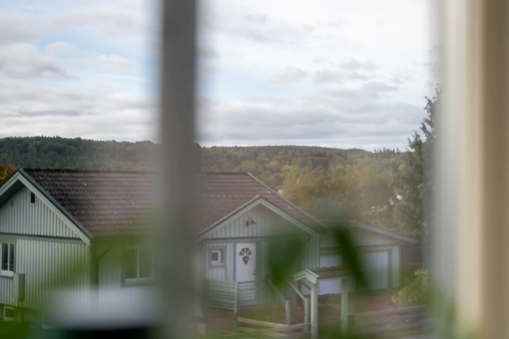 Villa, Dragarvägen 5B, Garphyttan, Örebro