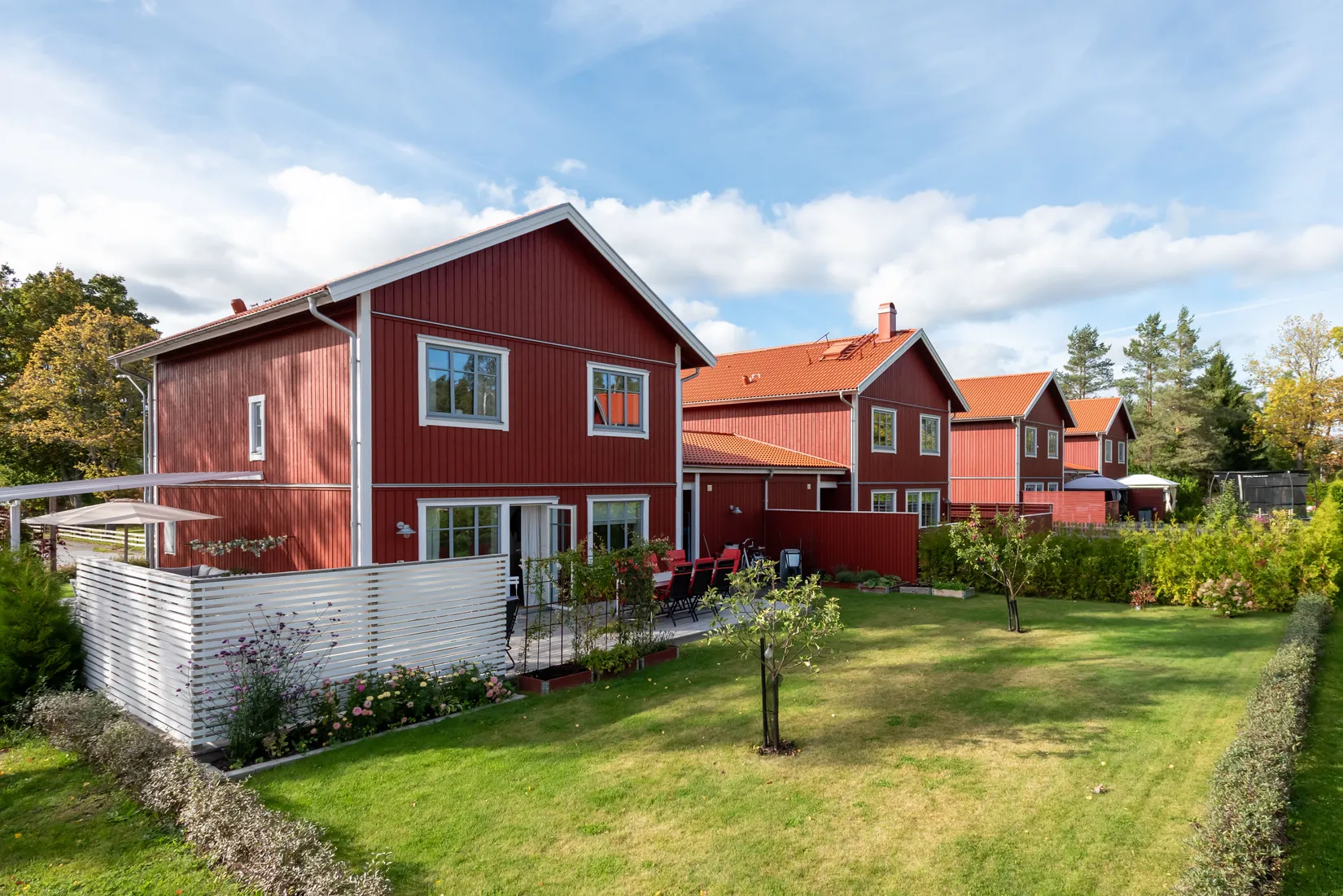 Villa, Dragarvägen 5B, Garphyttan, Örebro