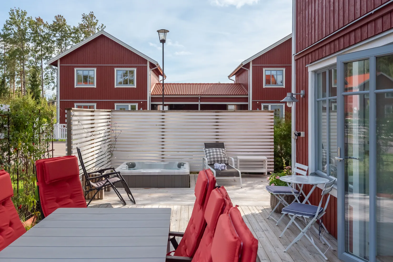 Villa, Dragarvägen 5B, Garphyttan, Örebro
