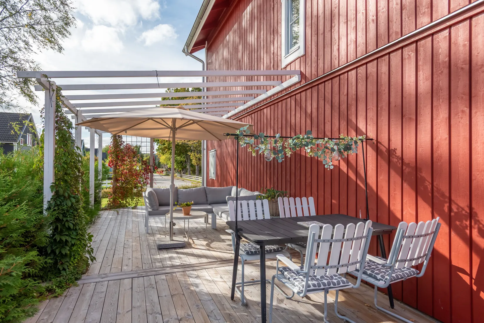 Villa, Dragarvägen 5B, Garphyttan, Örebro