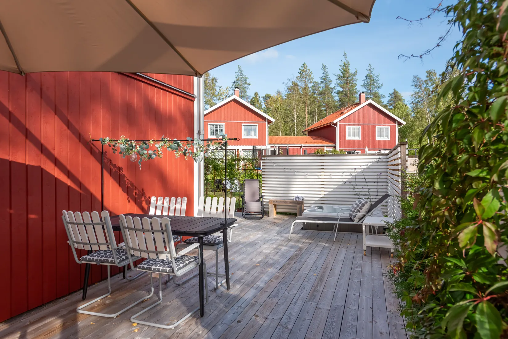 Villa, Dragarvägen 5B, Garphyttan, Örebro