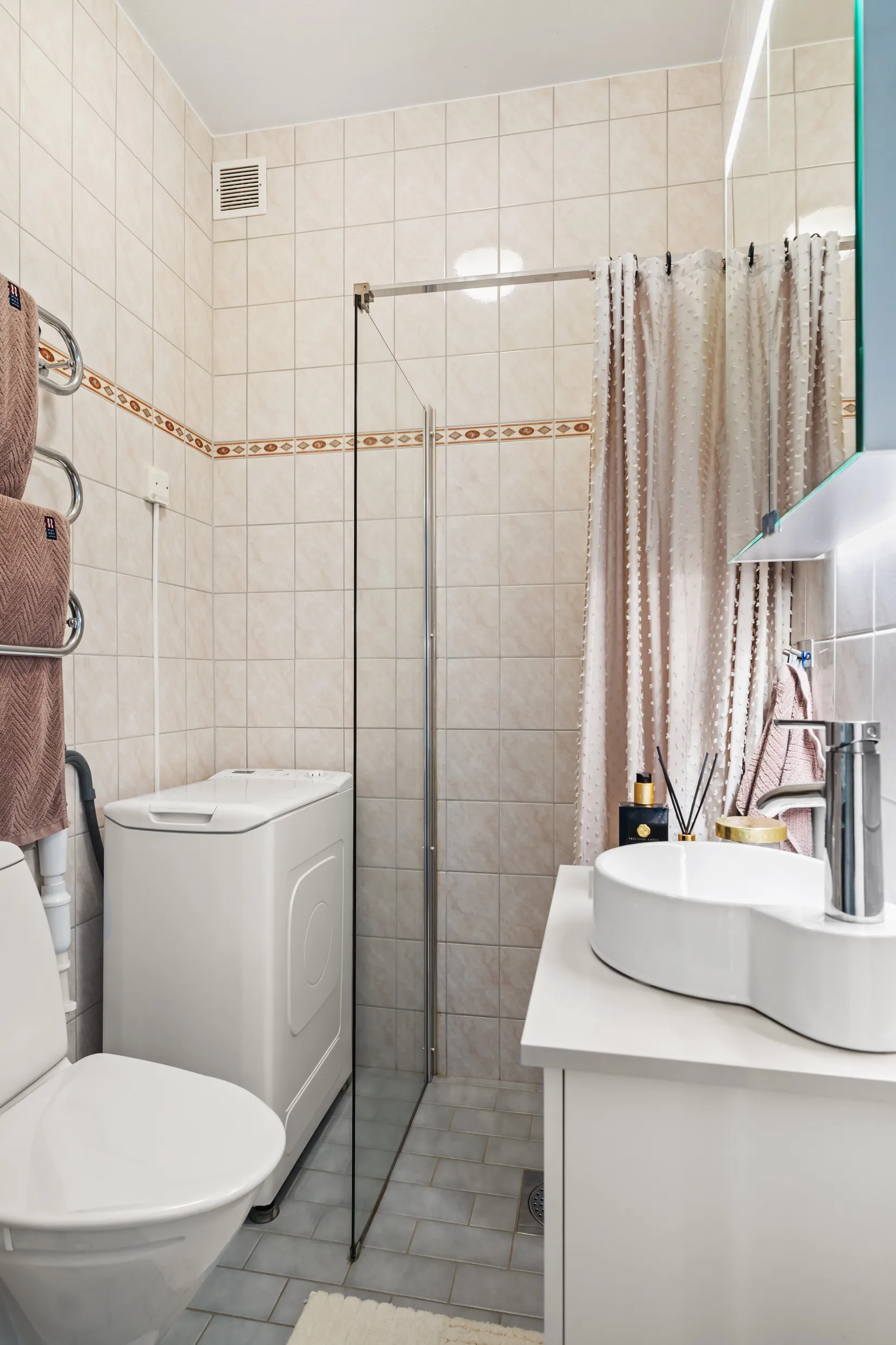 Bostadsrätt, Trädgårdsgatan 32A, Sundsvall centrum, Sundsvall