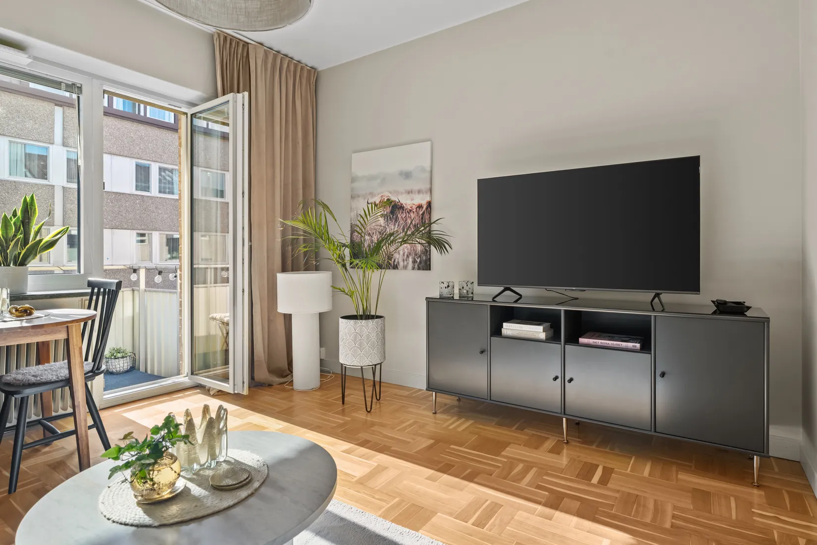 Bostadsrätt, Trädgårdsgatan 32A, Sundsvall centrum, Sundsvall