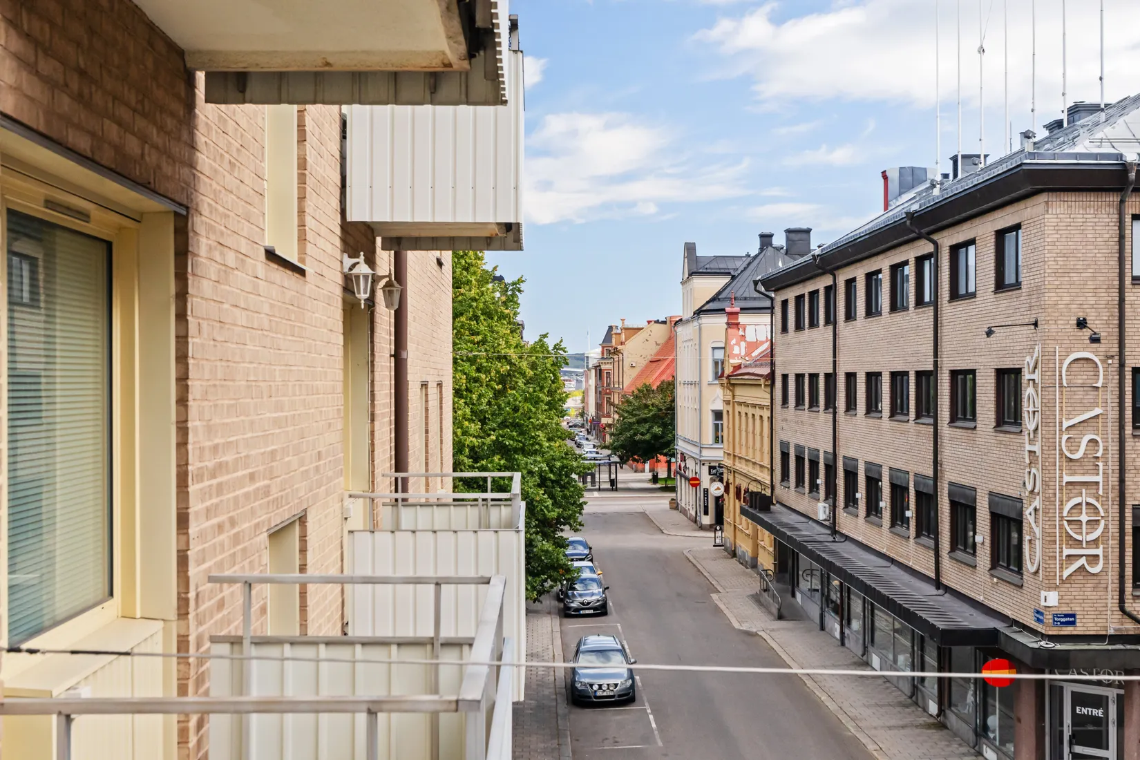 Bostadsrätt, Trädgårdsgatan 32A, Sundsvall centrum, Sundsvall